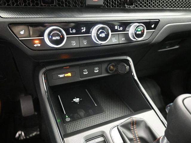 New 2026 Honda CR-V TrailSport image 17