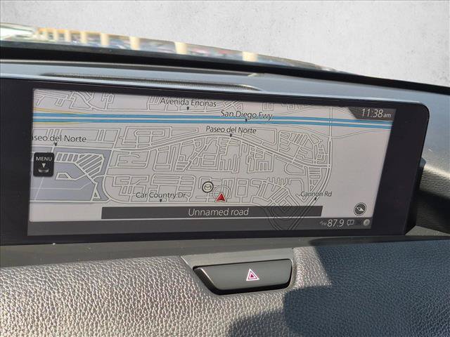 Certified 2025 MAZDA CX-90 Plug-In Hybrid w/Premium Sport AWD/4WD image 14