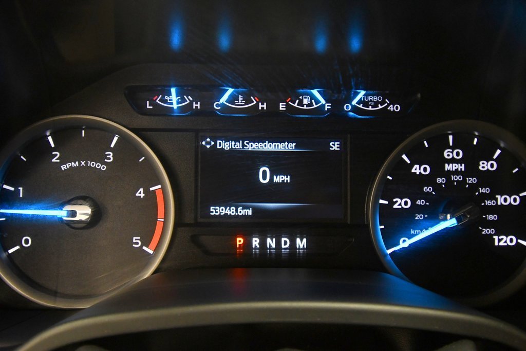 Used 2022 Ford F350 XLT w/ XLT Value Package image 21