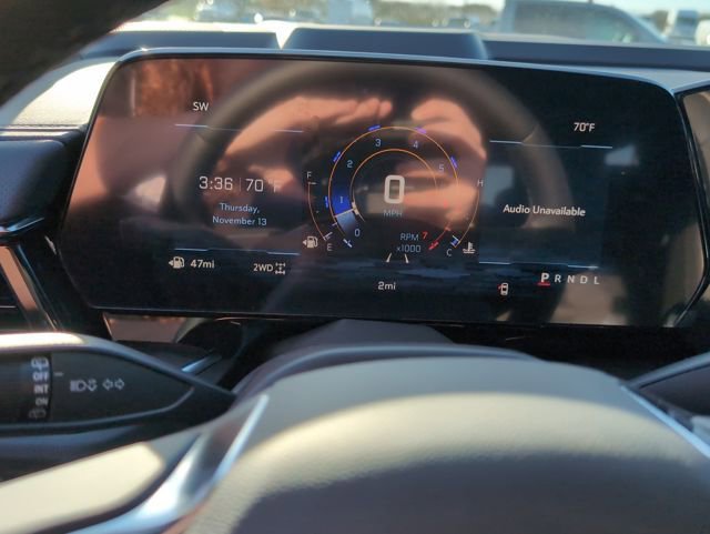 New 2026 Chevrolet Tahoe Premier w/ Sun And Tow Package image 19