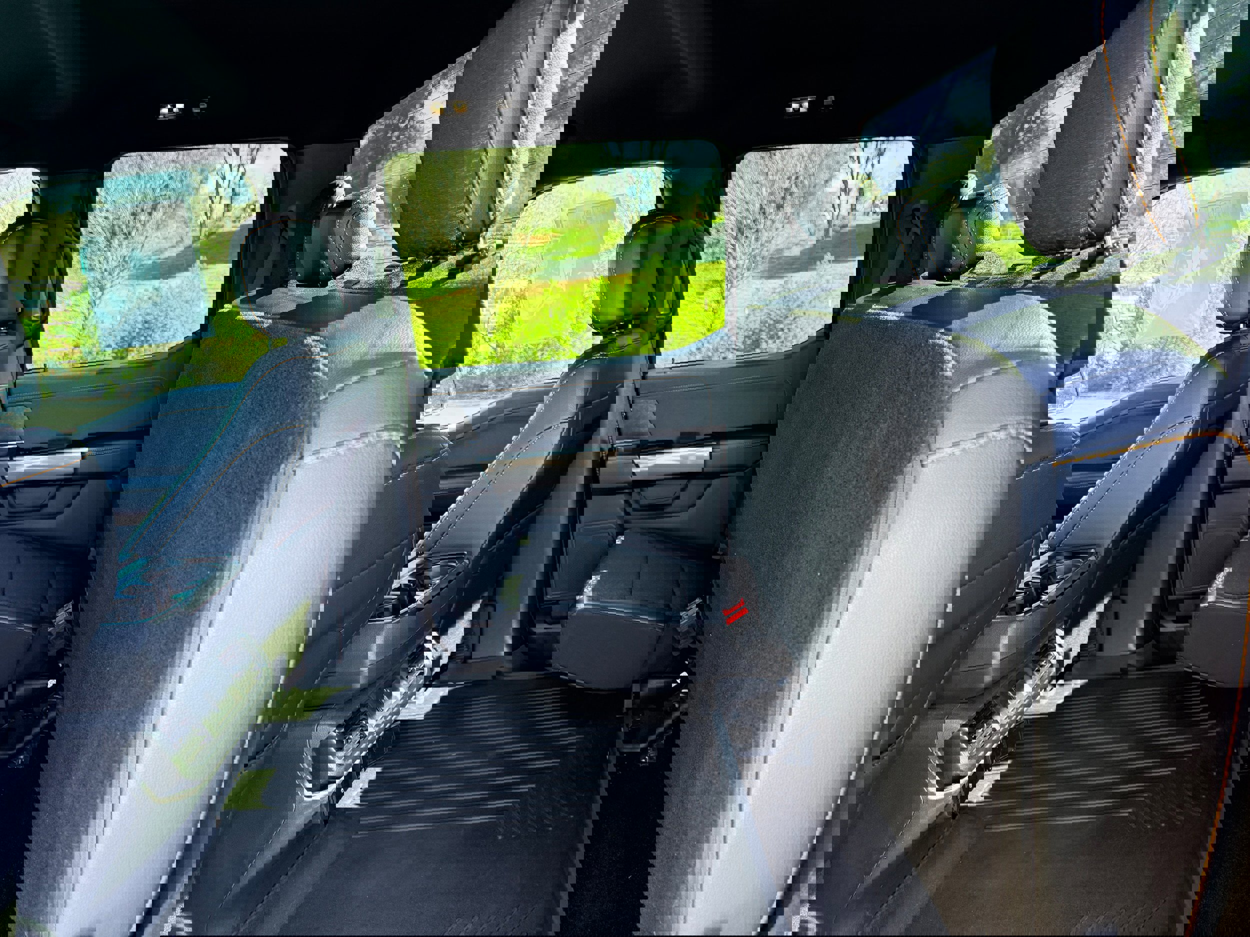 Used 2021 Ford F150 Tremor w/ Equipment Group 401A Mid AWD/4WD image 12