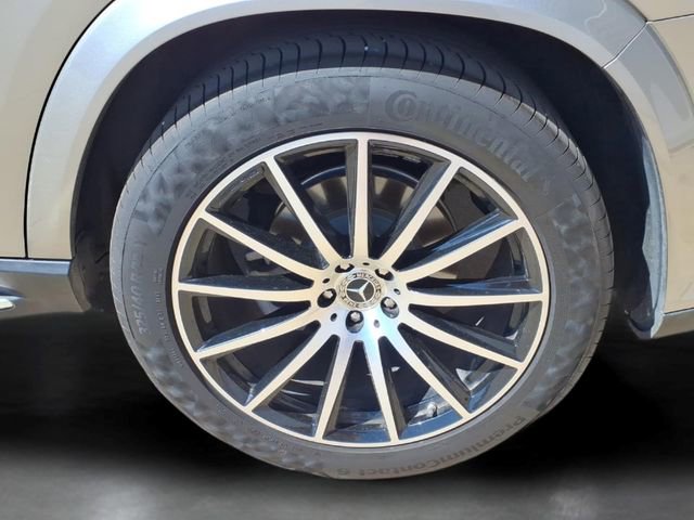 Used 2022 Mercedes-Benz GLS 580 4MATIC image 32
