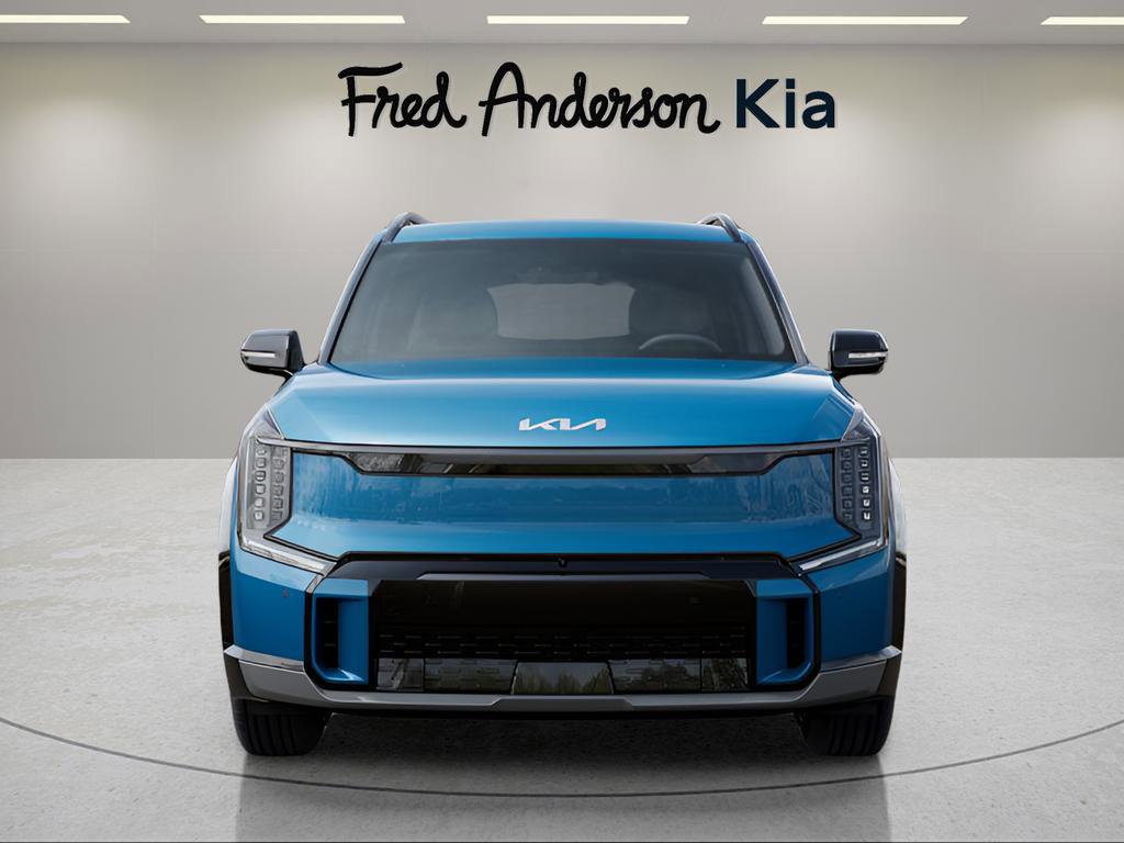 New 2026 Kia EV9 GT-Line image 2