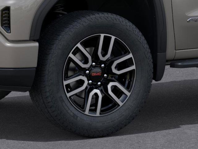 New 2026 GMC Sierra 1500 AT4 w/ AT4 Premium Package image 9