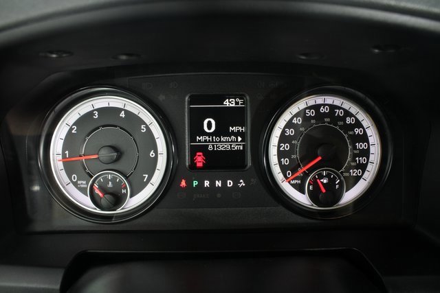 Used 2017 RAM 1500 Express image 9