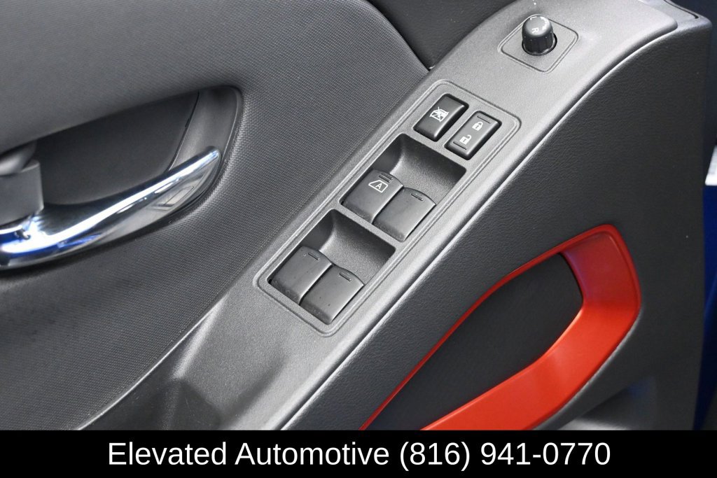Used 2024 Nissan Frontier PRO-4X w/ Technology Package AWD/4WD image 18