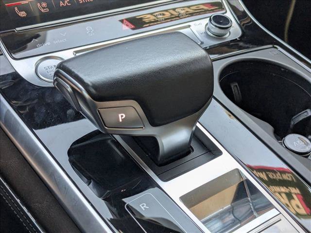 Used 2019 Audi Q8 Prestige AWD/4WD image 11