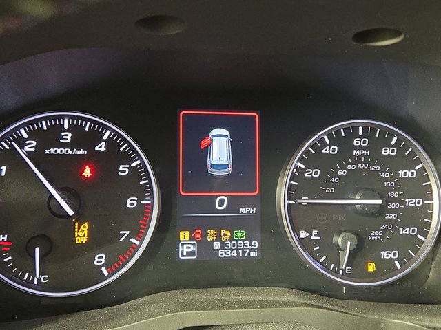 Used 2023 Subaru Ascent Limited AWD/4WD image 16
