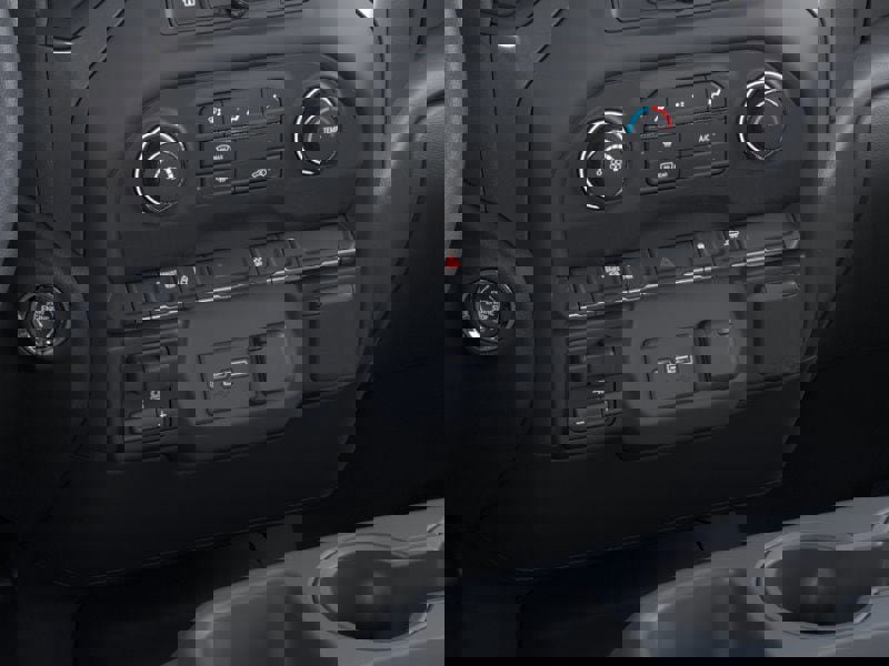 New 2026 Chevrolet Silverado 3500 W/T w/ WT Convenience Package RWD image 23