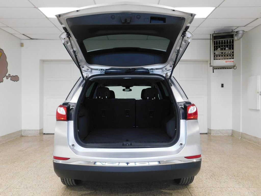 Used 2020 Chevrolet Equinox LT image 78