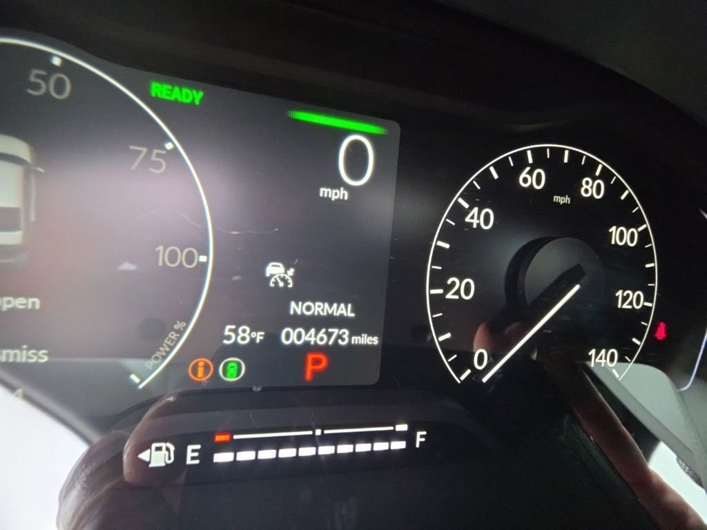 Certified 2026 Honda Civic Sport image 16