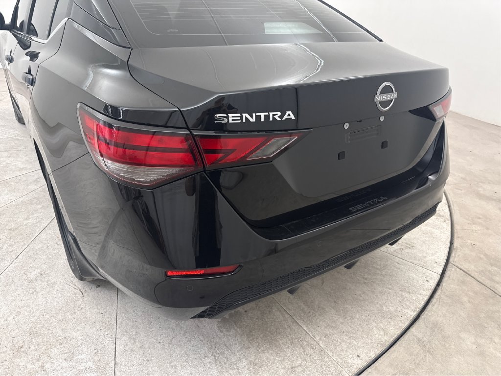 Used 2024 Nissan Sentra S w/ Lighting Package FWD image 21
