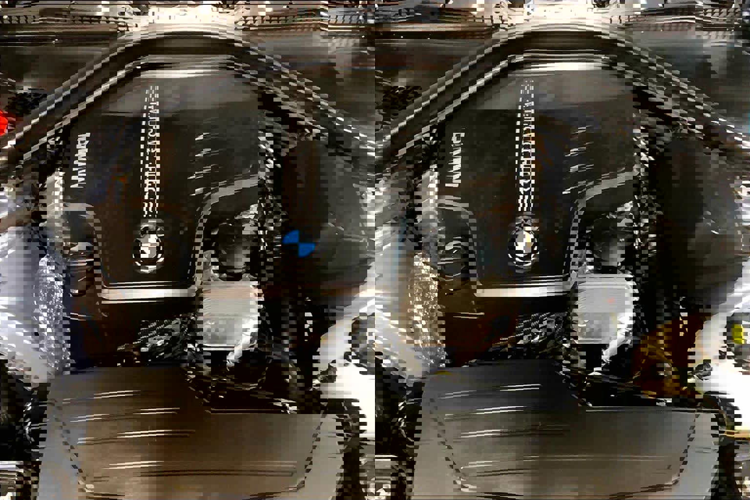 Used 2015 BMW 320i Sedan image 31