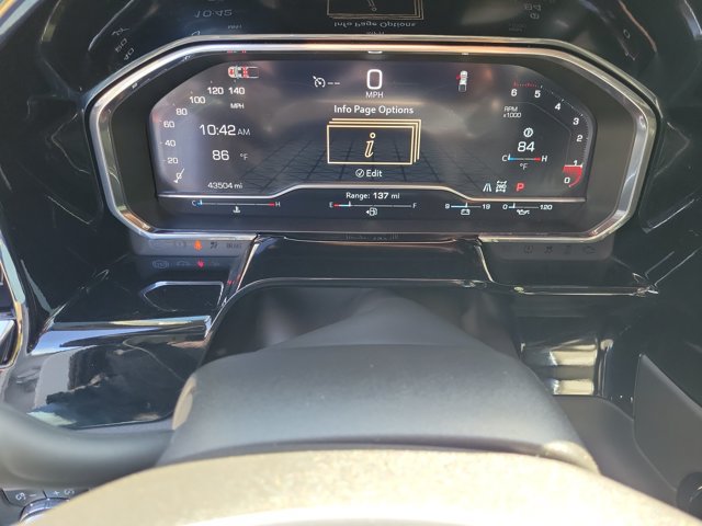 Used 2024 GMC Sierra 1500 Elevation AWD/4WD image 25