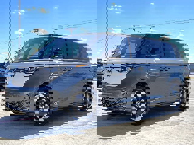 New 2025 Volkswagen ID. Buzz Pro S image 1