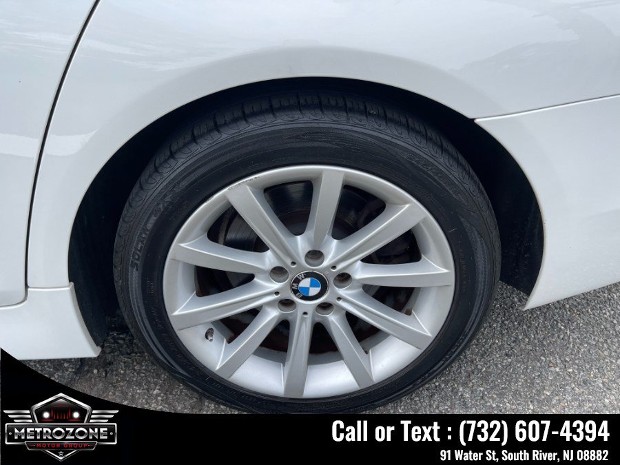 Used 2014 BMW 535i xDrive Sedan AWD/4WD image 34