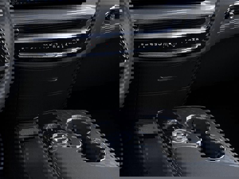 New 2026 Cadillac Lyriq V w/ LPO, Floor Liner Package image 23