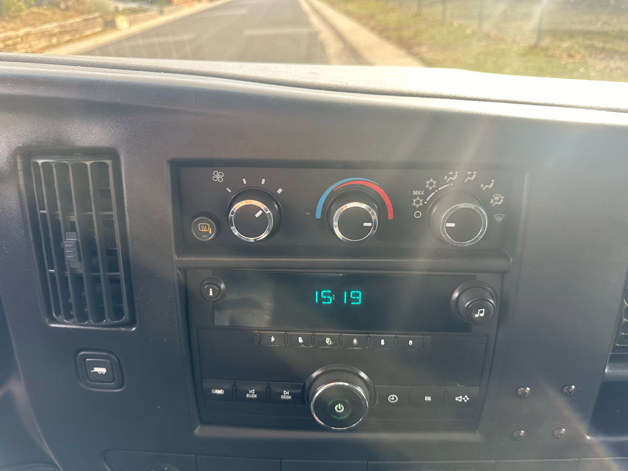 Used 2012 Chevrolet Express 1500 LS w/ Power Package image 14