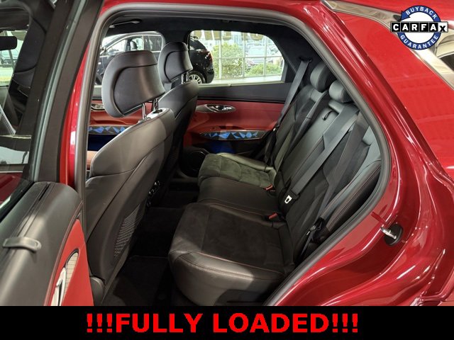 Used 2022 Genesis GV70 2.5T image 17