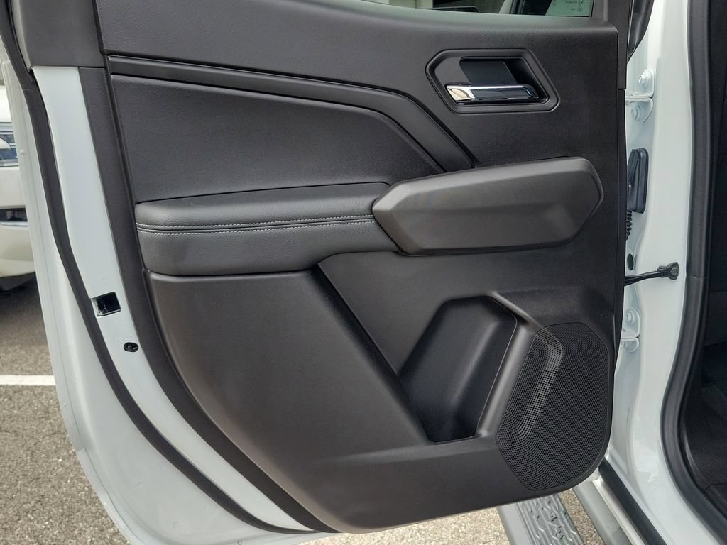 Used 2026 GMC Canyon Elevation w/ Convenience Package RWD image 15