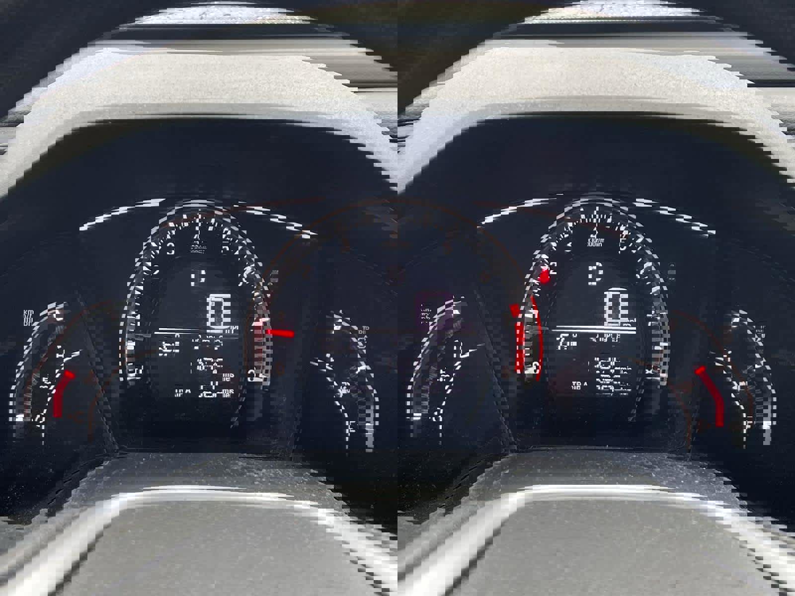 Used 2018 Honda Civic LX image 21