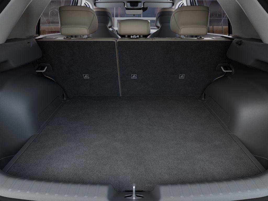 New 2025 Kia Niro EX image 19