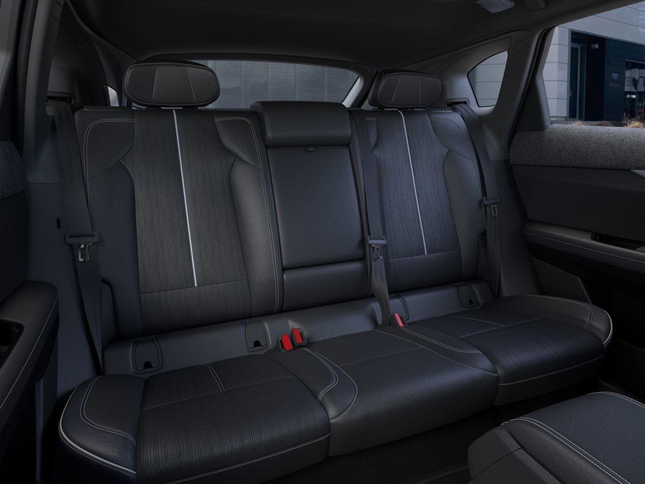 New 2026 Cadillac Optiq Luxury 2 image 18