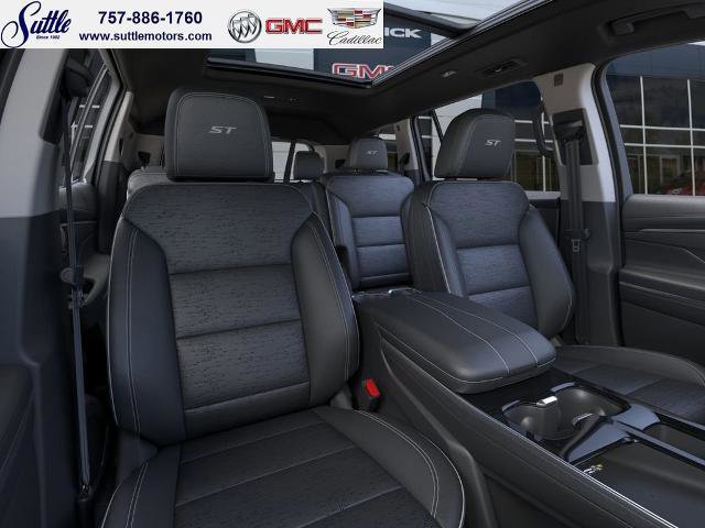 New 2026 Buick Enclave Sport Touring w/ Power Package image 16