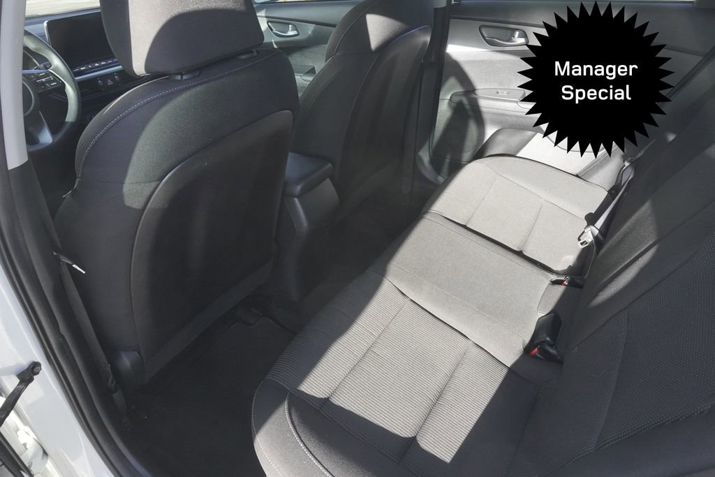 Used 2019 Kia Forte LXS image 29