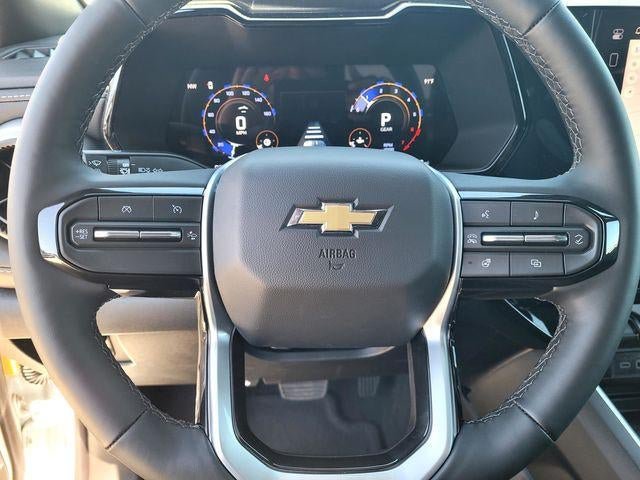 New 2026 Chevrolet Colorado LT w/ LT Convenience Package RWD image 22