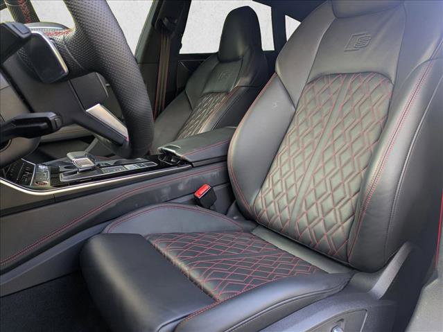 Used 2025 Audi S7 Prestige image 17