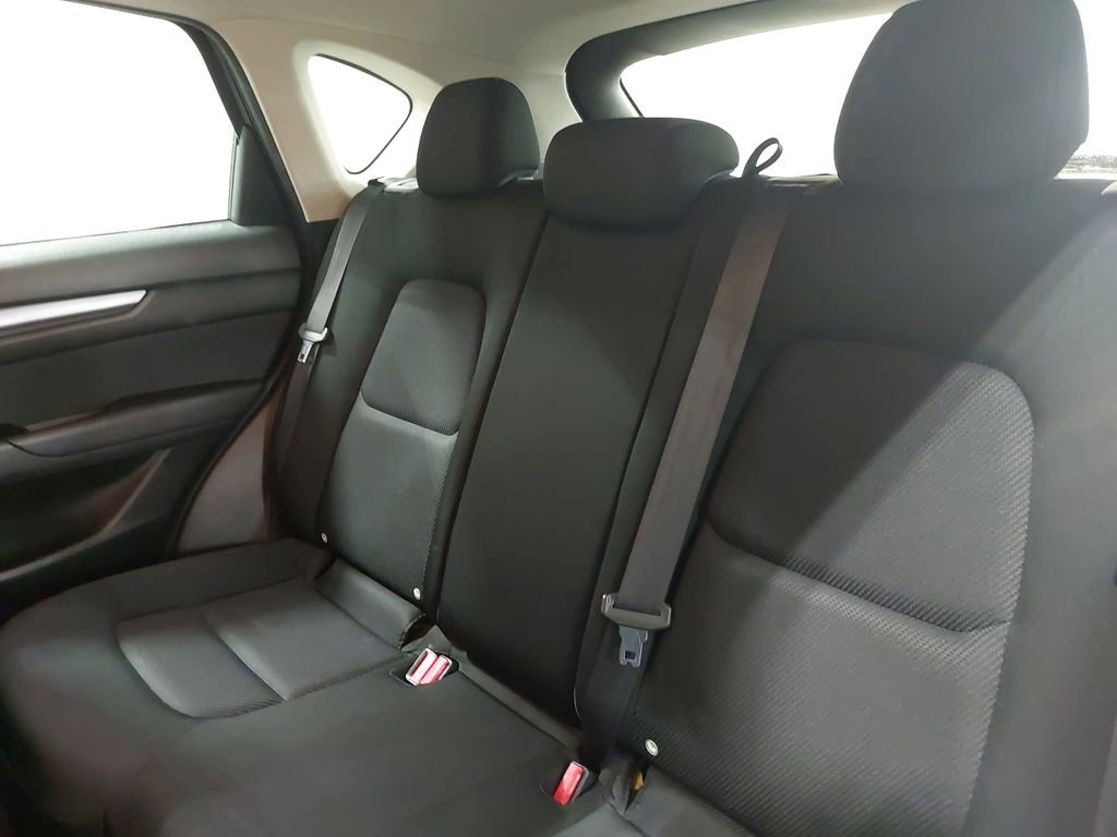 Used 2017 MAZDA CX-5 Sport FWD image 13
