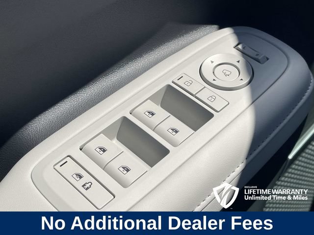 New 2026 Hyundai Santa Fe Calligraphy AWD/4WD image 22