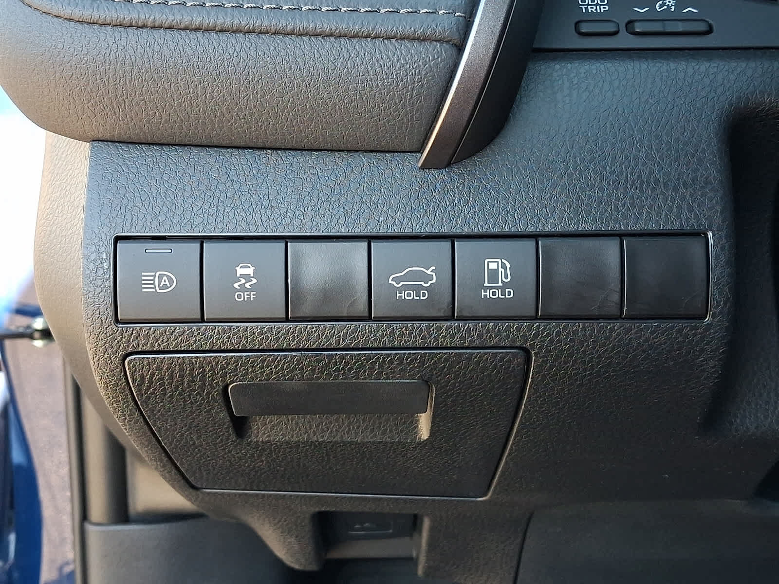Certified 2024 Toyota Camry LE FWD image 30