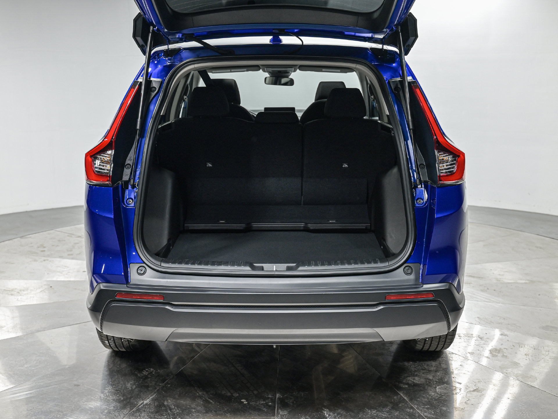 Used 2025 Honda CR-V EX image 6