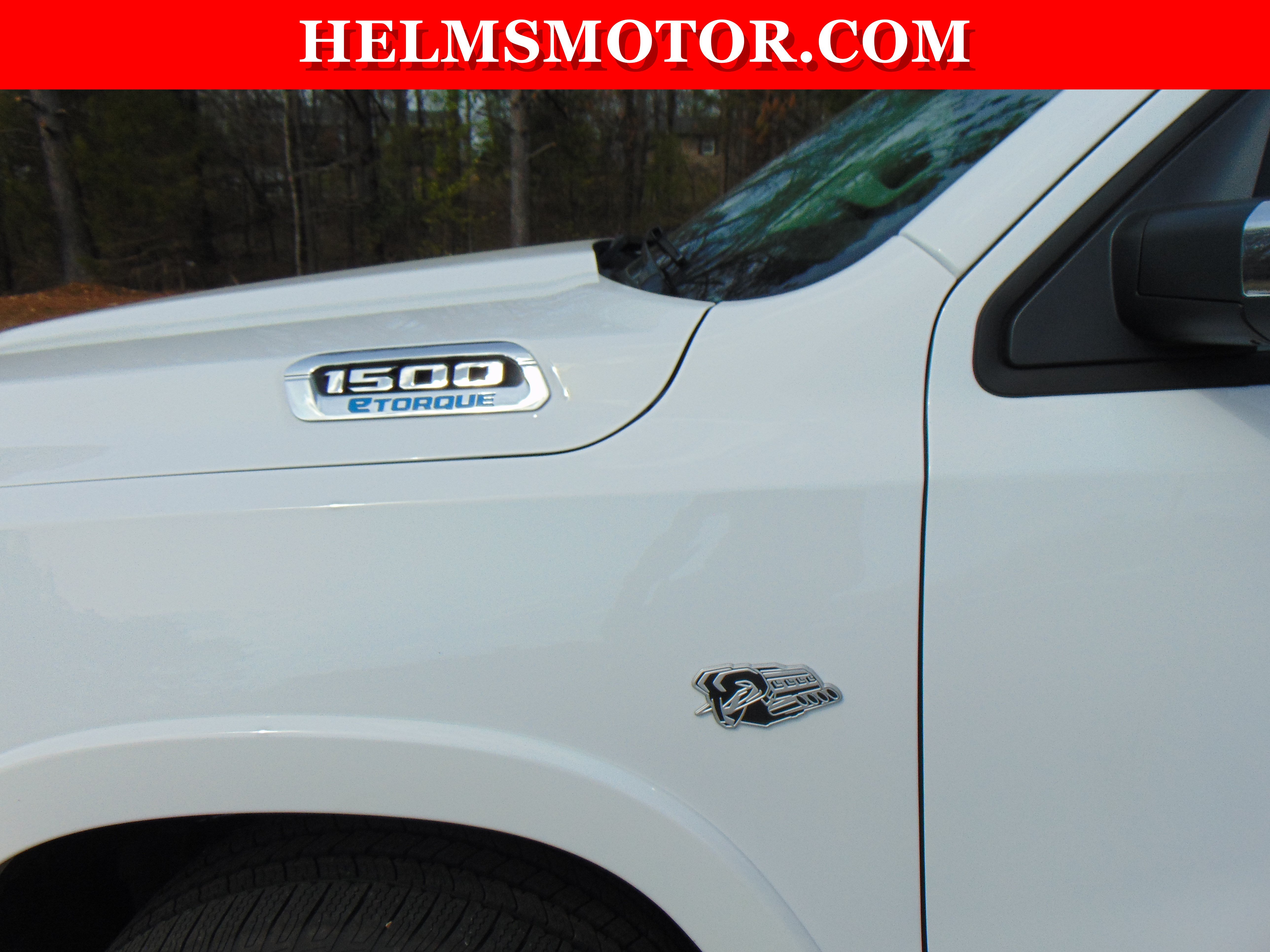 New 2026 RAM 1500 Laramie AWD/4WD image 25