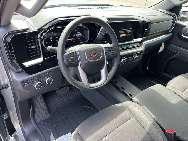 New 2026 GMC Sierra 1500 Elevation w/ Elevation Select Package AWD/4WD image 6