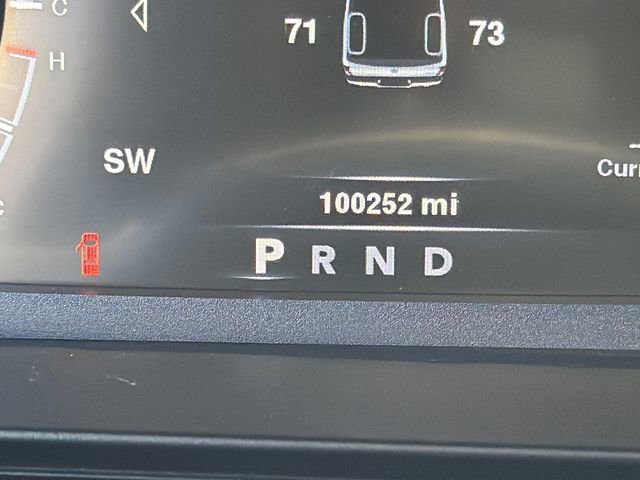 Used 2014 RAM 2500 Laramie w/ HD Snow Plow Prep Group image 27