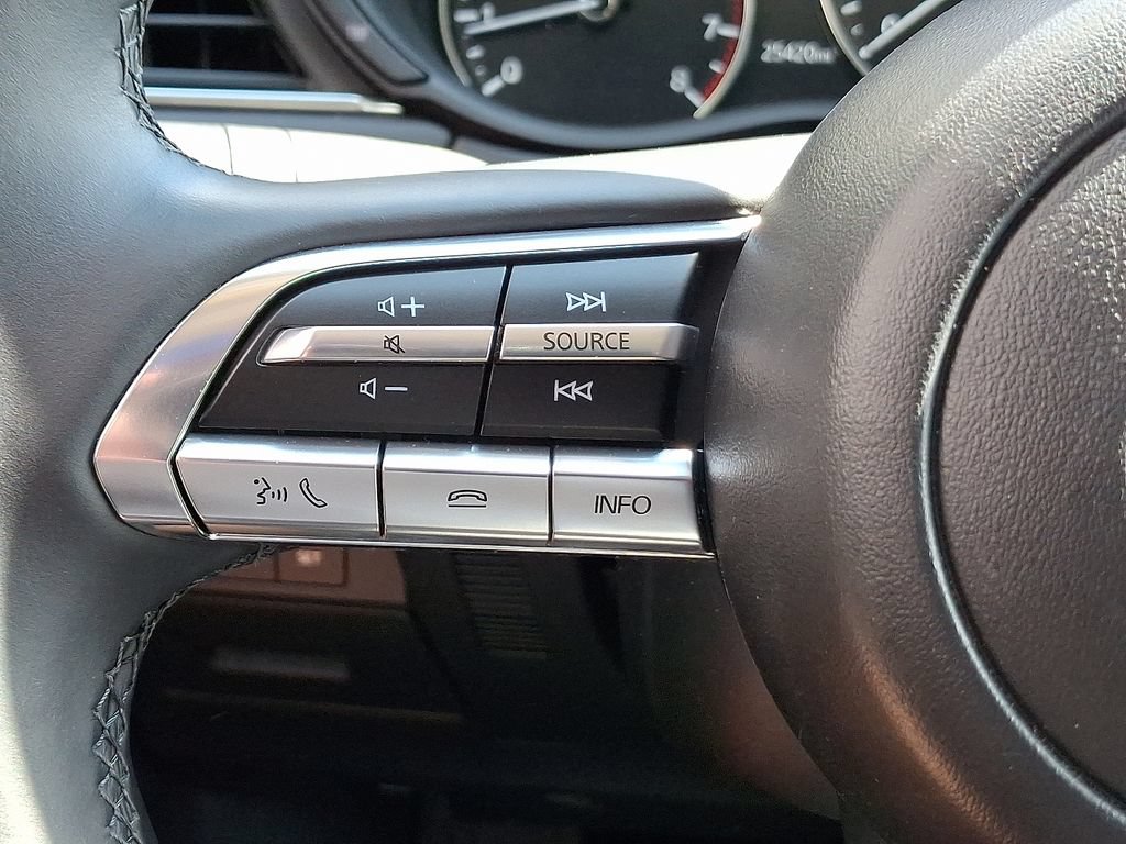 Used 2023 MAZDA CX-30 AWD 2.5 S w/ Preferred Package image 20