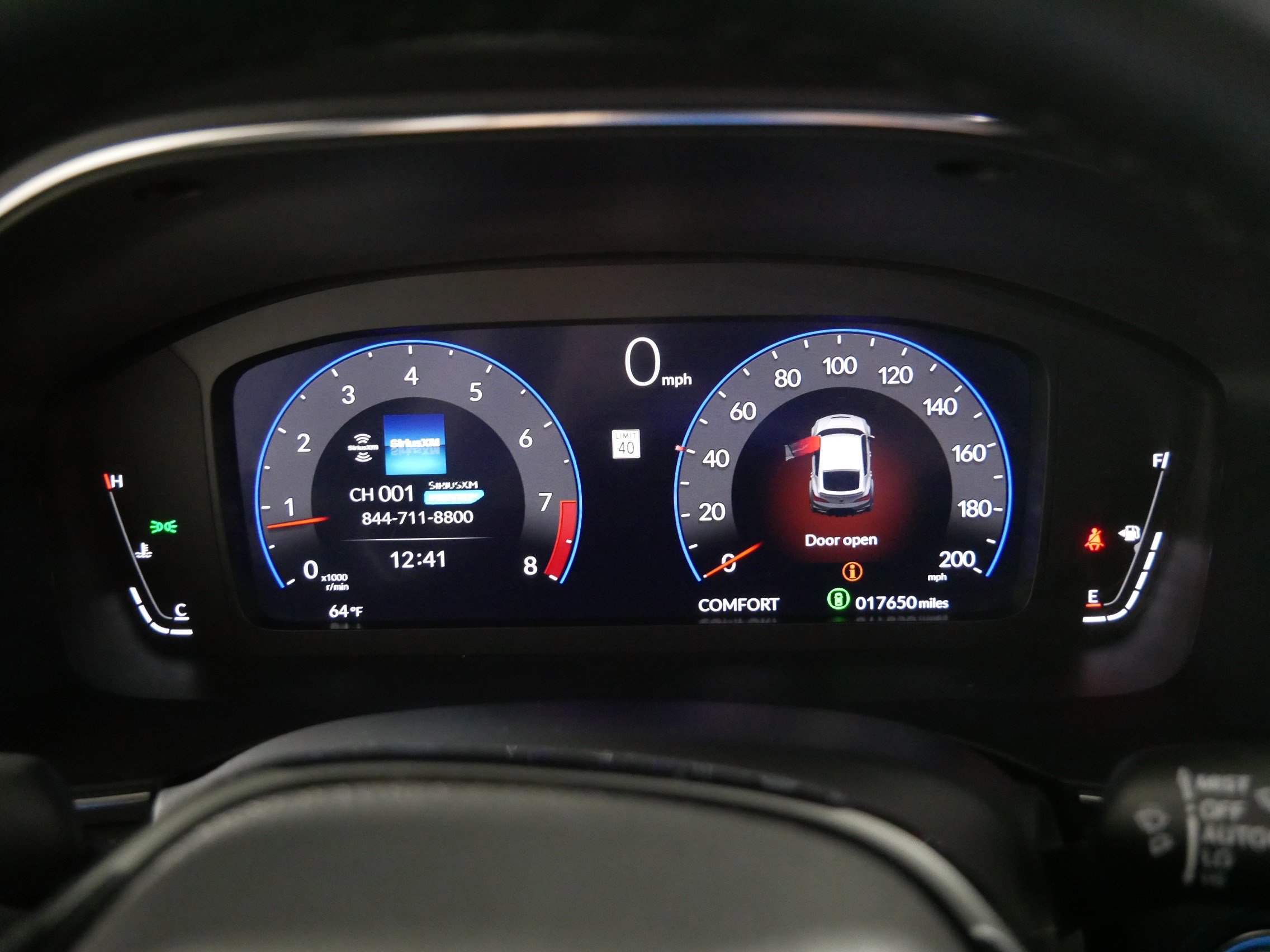 Used 2024 Acura Integra Type S image 21