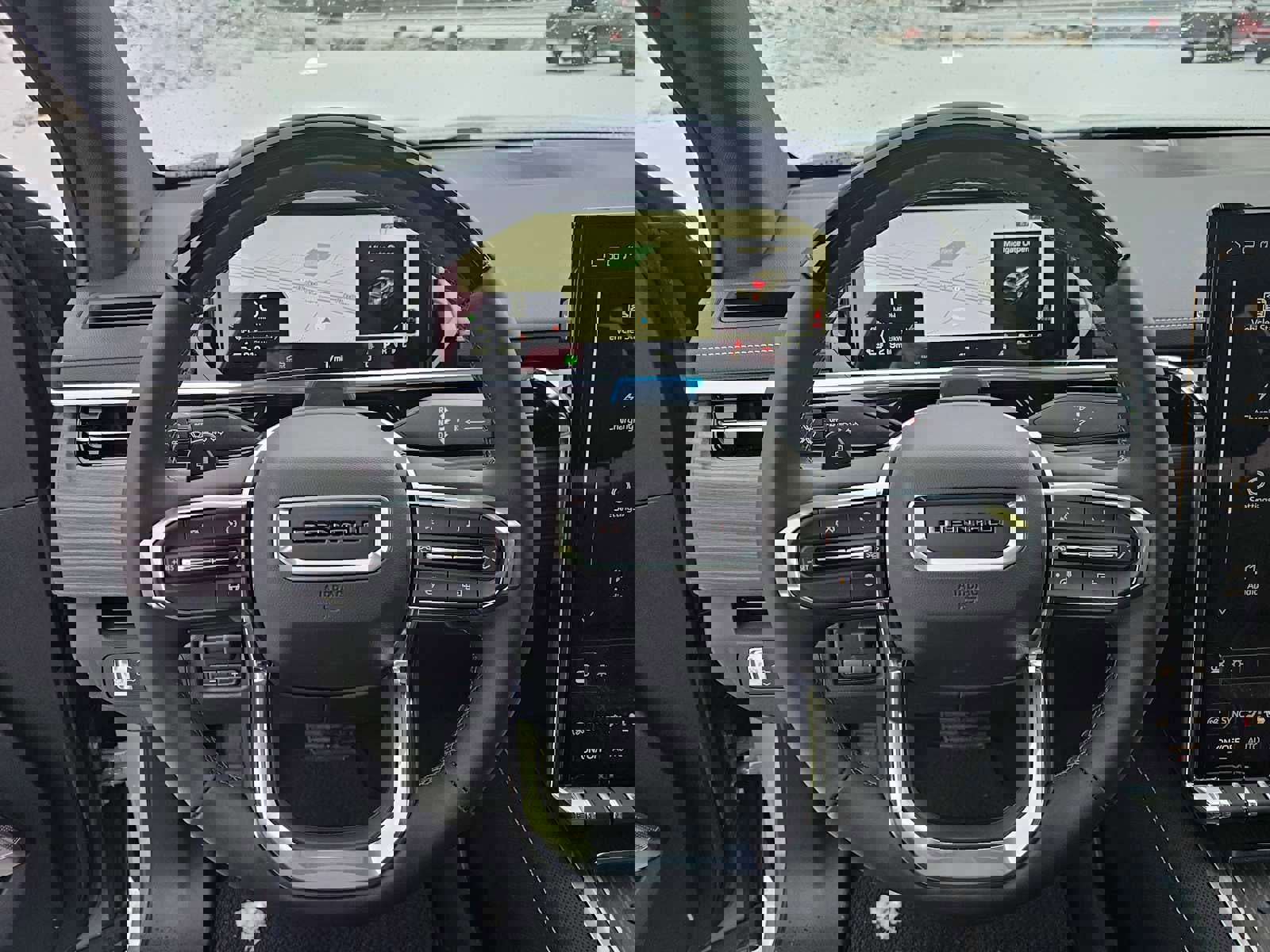 New 2024 GMC Sierra EV Denali image 27