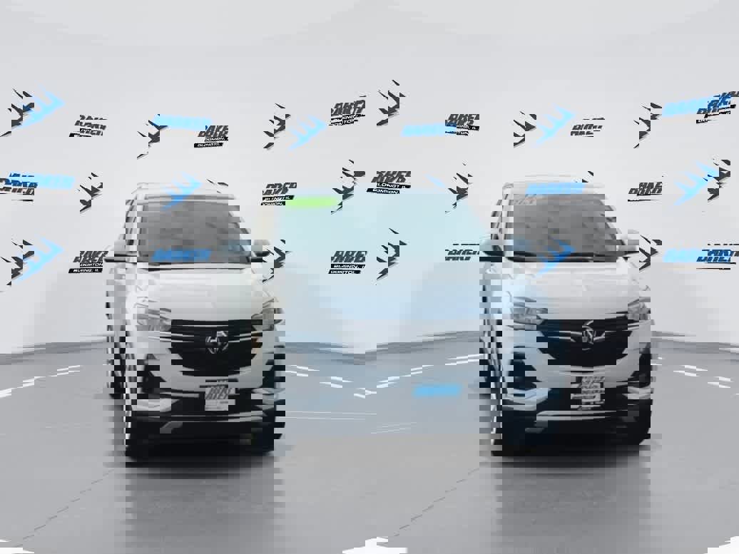 Used 2023 Buick Encore GX Preferred w/ Cold Weather Comfort Package image 3