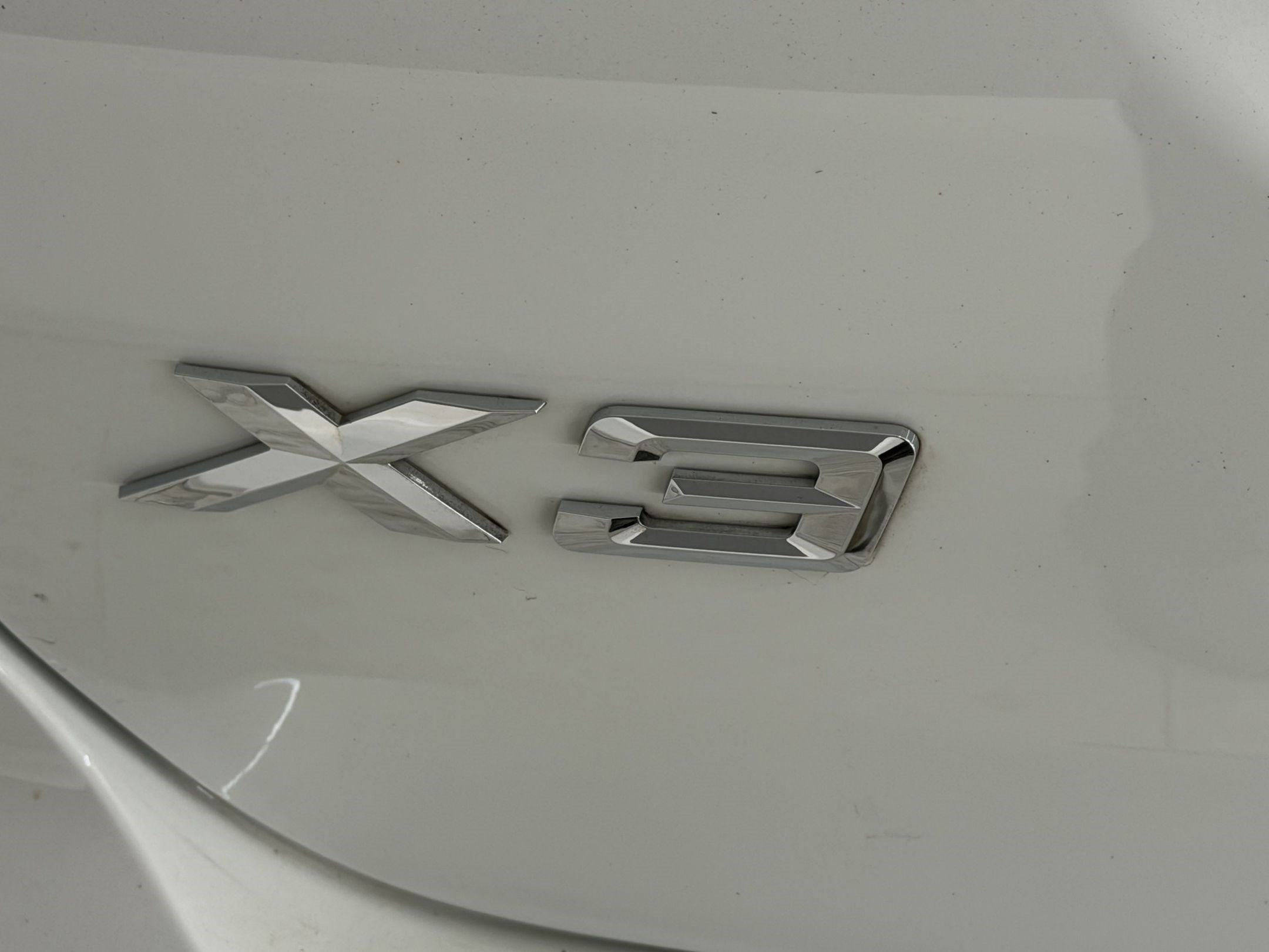 Used 2024 BMW X3 sDrive30i w/ Convenience Package RWD image 33
