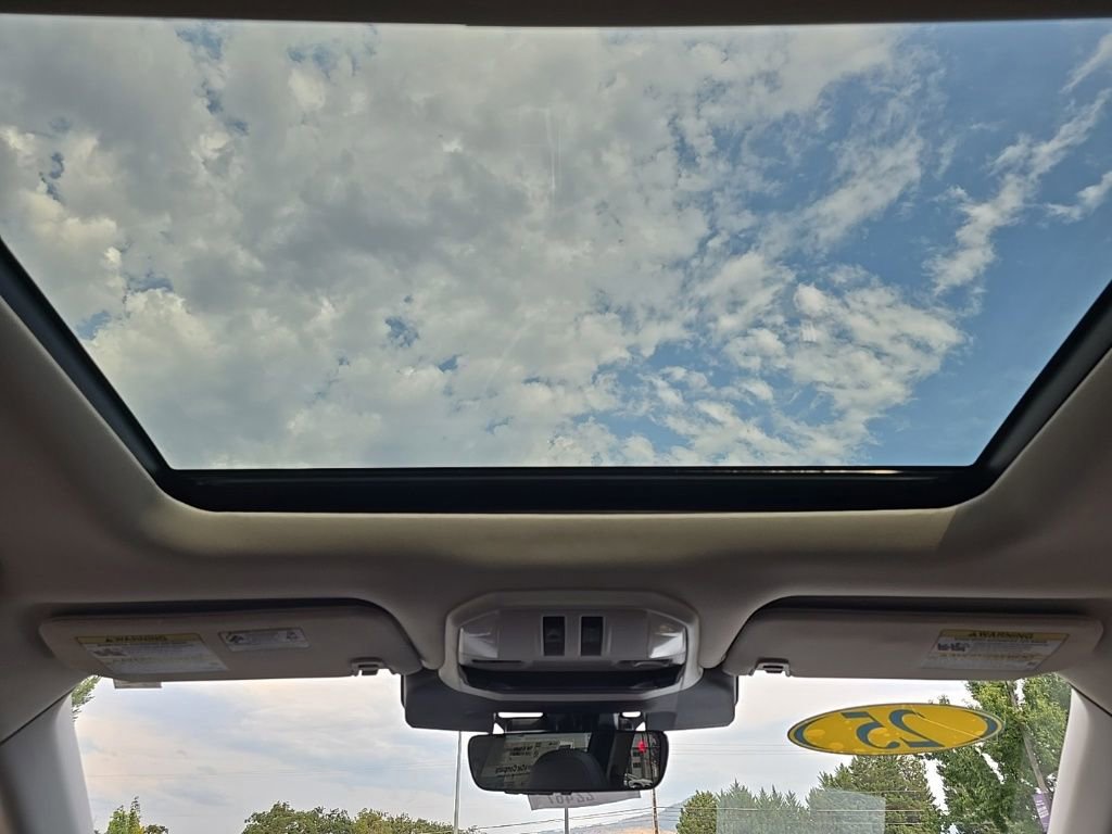 New 2025 Subaru Ascent Limited image 20