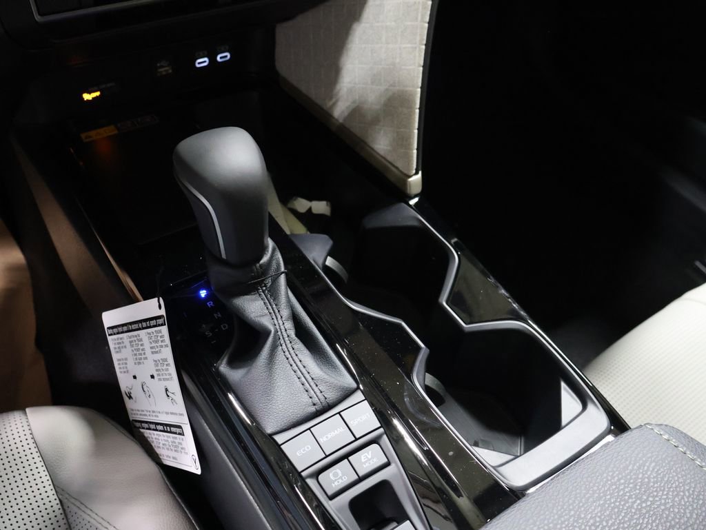 New 2026 Toyota Camry XLE image 25