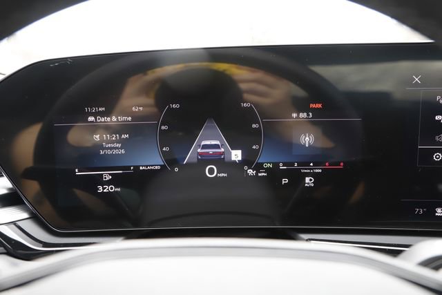 New 2026 Audi A6 Prestige AWD/4WD image 31