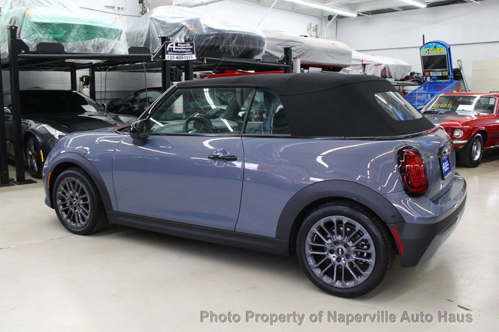 Used 2026 MINI Cooper S image 60