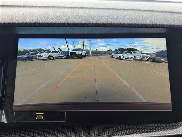 Certified 2023 Buick Envision Essence w/ Sport Touring Package image 14