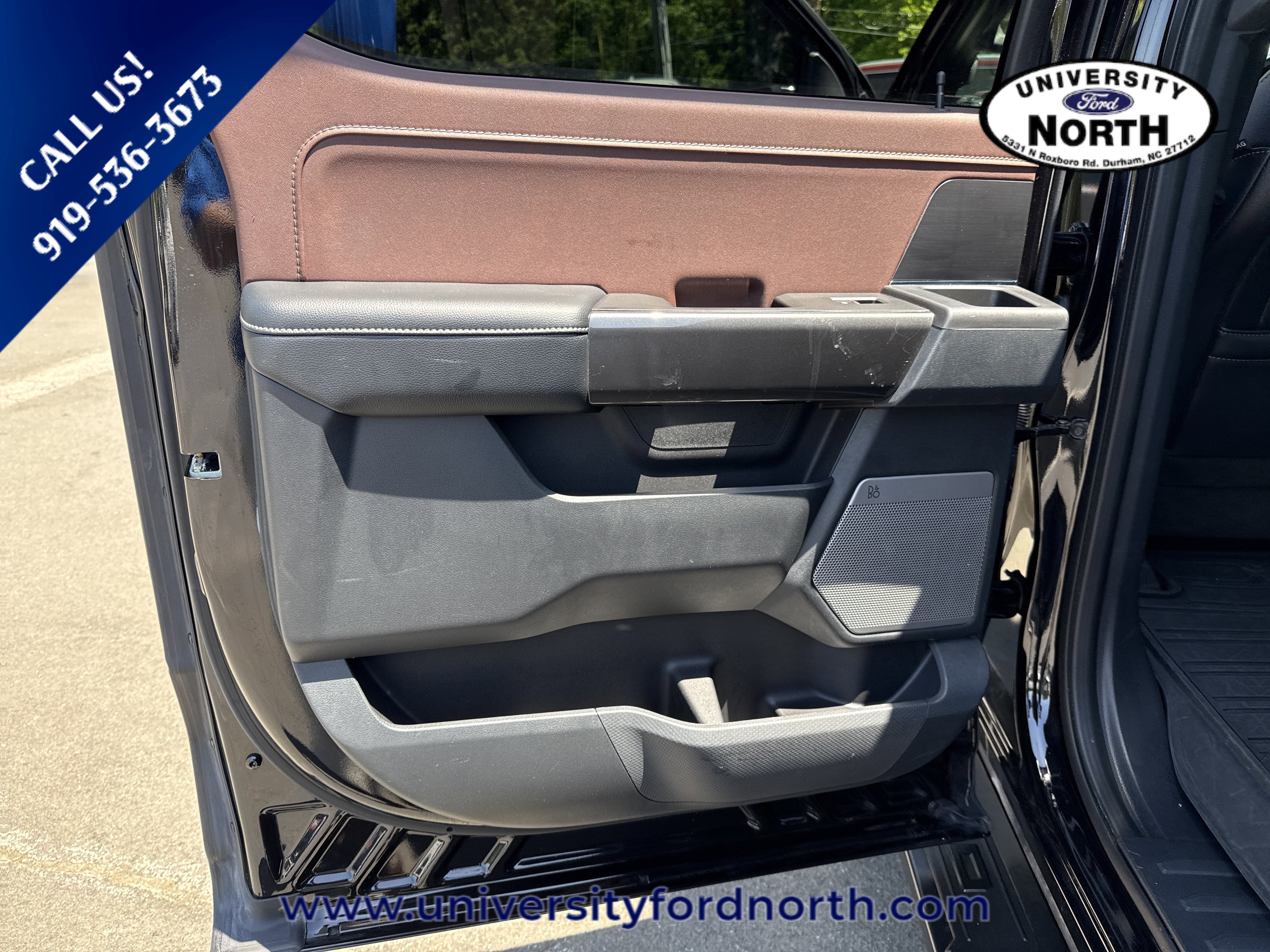 Used 2022 Ford F150 Lariat AWD/4WD image 44