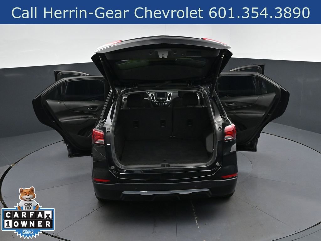 Used 2024 Chevrolet Equinox LT FWD image 49